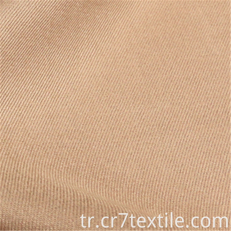 Dyed Yarn Twill Rayon Cloth